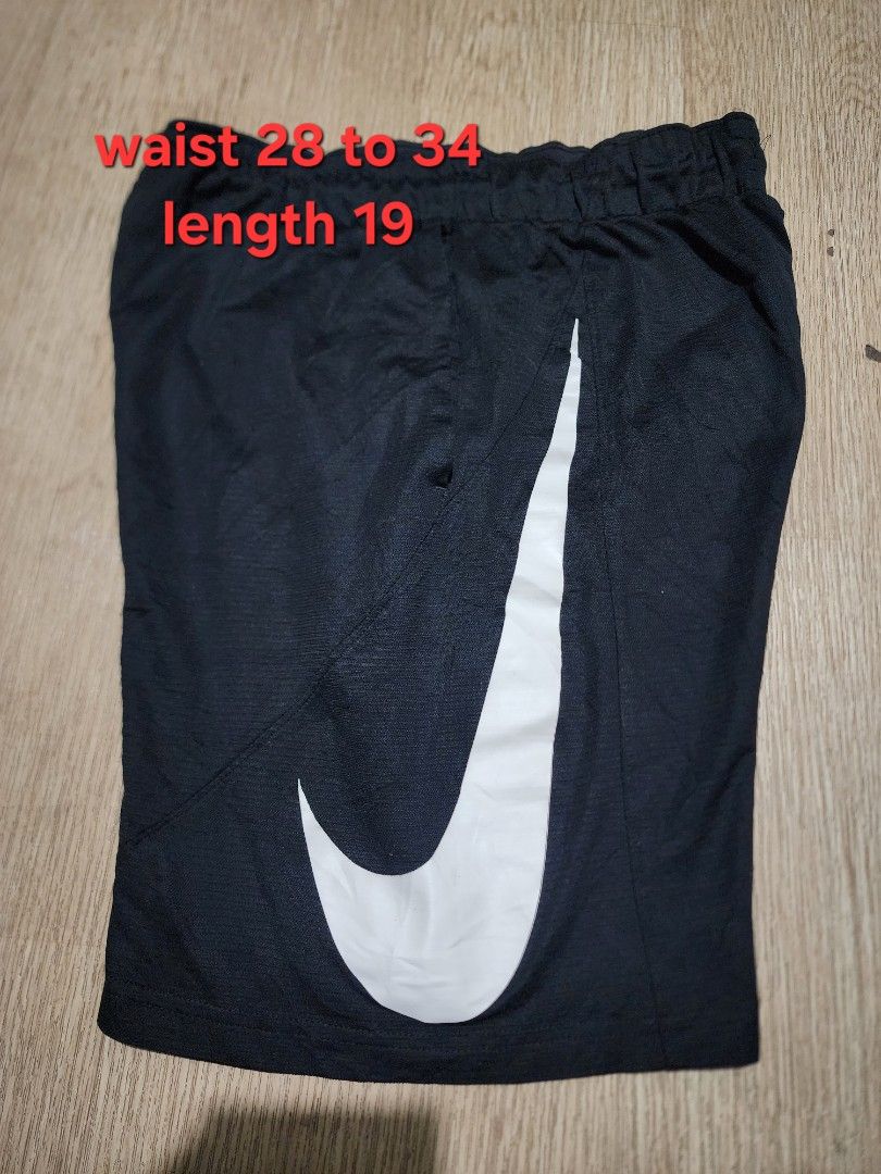 Nike Hbr shorts aspack (Category: Shorts) located in Real. Submitted by raphy2019 (Listing ID 1459008301, Image 2). Description: .