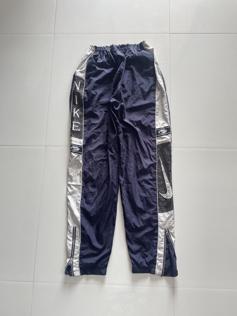 Nike Track Pants (Category: Activewear) located in Baguio. Submitted by singlestitchbc (Listing ID 1458970643, Image 1). Description: .