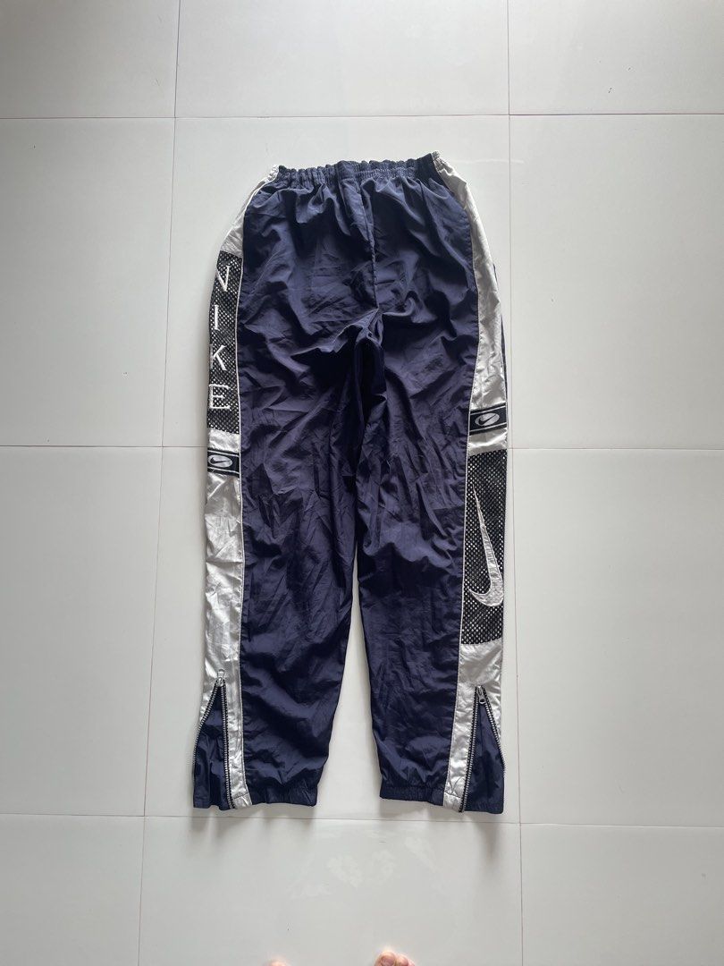 Nike Track Pants (Category: Activewear) located in Baguio. Submitted by singlestitchbc (Listing ID 1458970643, Image 2). Description: .