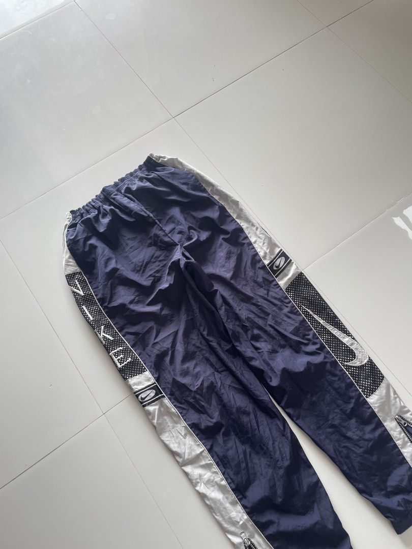 Nike Track Pants (Category: Activewear) located in Baguio. Submitted by singlestitchbc (Listing ID 1458970643, Image 3). Description: .