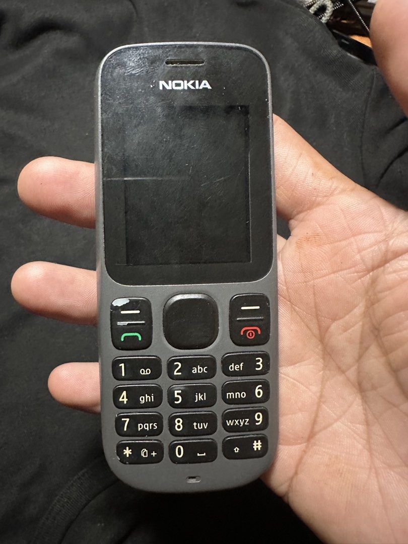 Nokia RM-769 (Category: Early Generation Mobile Phones) located in Manila. Submitted by raymartpalomar (Listing ID 1458923535, Image 2). Description: Loc-Katuparan Vitas Tondo Battery Class A lang 2GB memory Card Sa Salpakan nya na pang takip natatanggal .