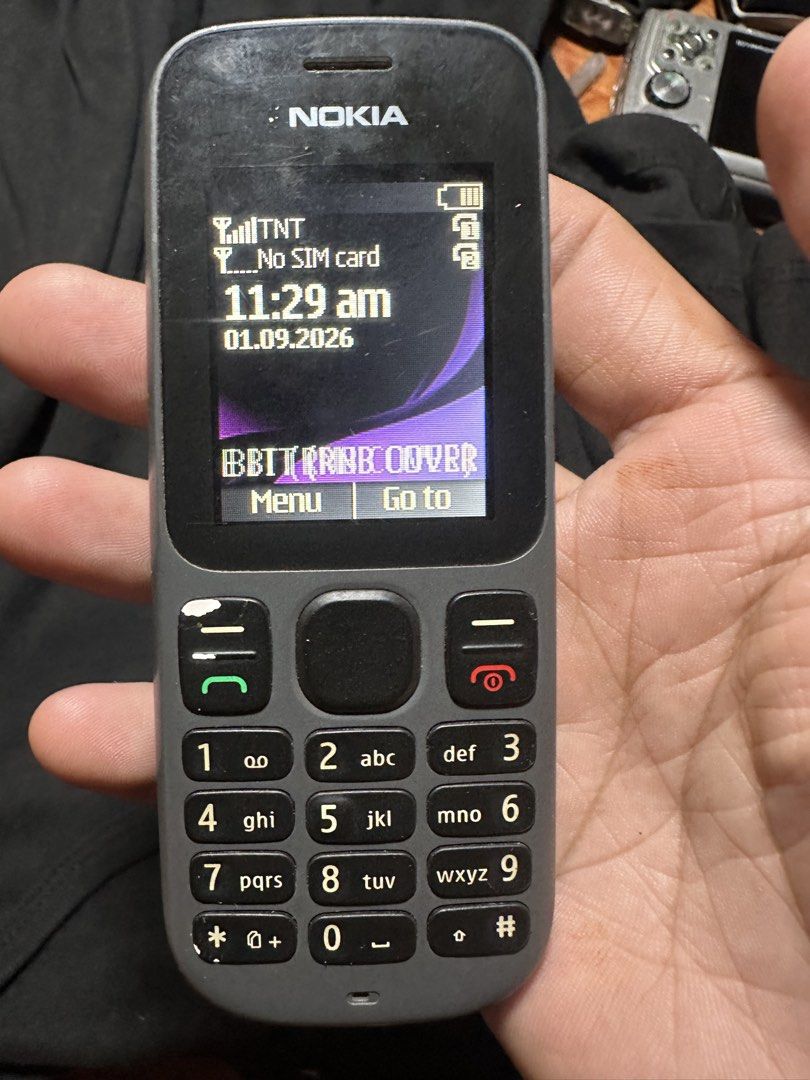 Nokia RM-769 (Category: Early Generation Mobile Phones) located in Manila. Submitted by raymartpalomar (Listing ID 1458923535, Image 1). Description: Loc-Katuparan Vitas Tondo Battery Class A lang 2GB memory Card Sa Salpakan nya na pang takip natatanggal .