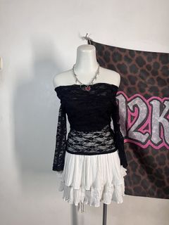 (Kategori: ) berada di . Dikirim oleh y2kissgirl (ID iklan 1459011068, Gambar 1). Deskripsi: .