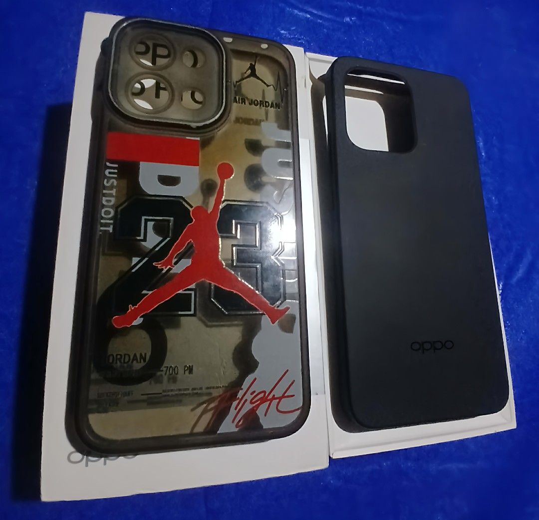 OPPO A6 PRO 5G (Category: OPPO) located in Manila. Submitted by shayydee (Listing ID 1458908621, Image 2). Description: for more details 📩✅.