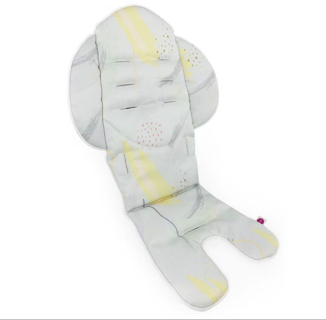 Oribel Cocoon Highchair Seatliner (Category: Baby High Chairs) located in Taguig. Submitted by donna.memorialpropertysales (Listing ID 1459000154, Image 1). Description: Seat liner which can also be use for stroller. Barely used. Bought last January.