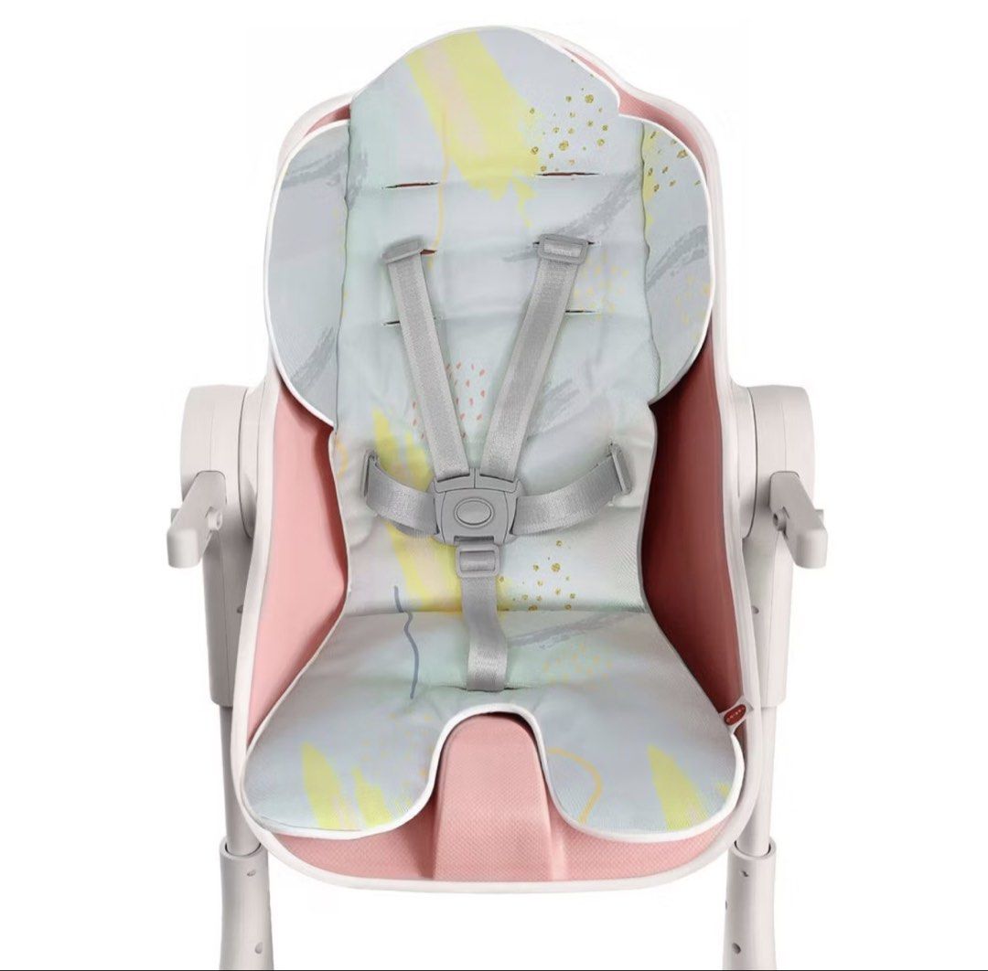 Oribel Cocoon Highchair Seatliner (Category: Baby High Chairs) located in Taguig. Submitted by donna.memorialpropertysales (Listing ID 1459000154, Image 2). Description: Seat liner which can also be use for stroller. Barely used. Bought last January.