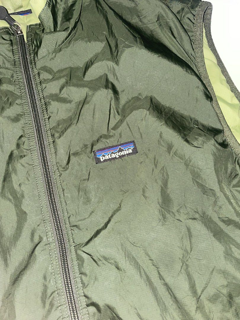Patagonia (Category: Vests) located in Baguio. Submitted by singlestitchbc (Listing ID 1458972367, Image 3). Description: .
