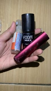 (Kategori: ) berada di . Dikirim oleh preloved.ayya_ (ID iklan 1459002555, Gambar 1). Deskripsi: .
