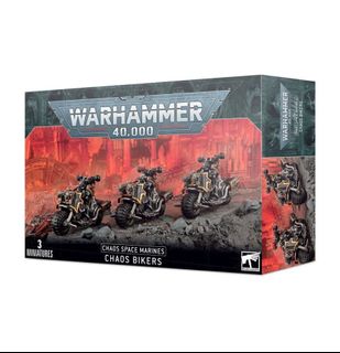 Warhammer 40k: Space Marines Collection item 2