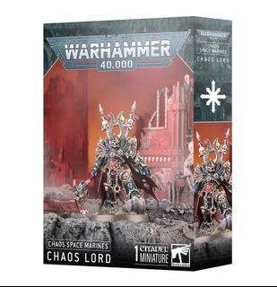 Warhammer 40k: Space Marines Collection item 3