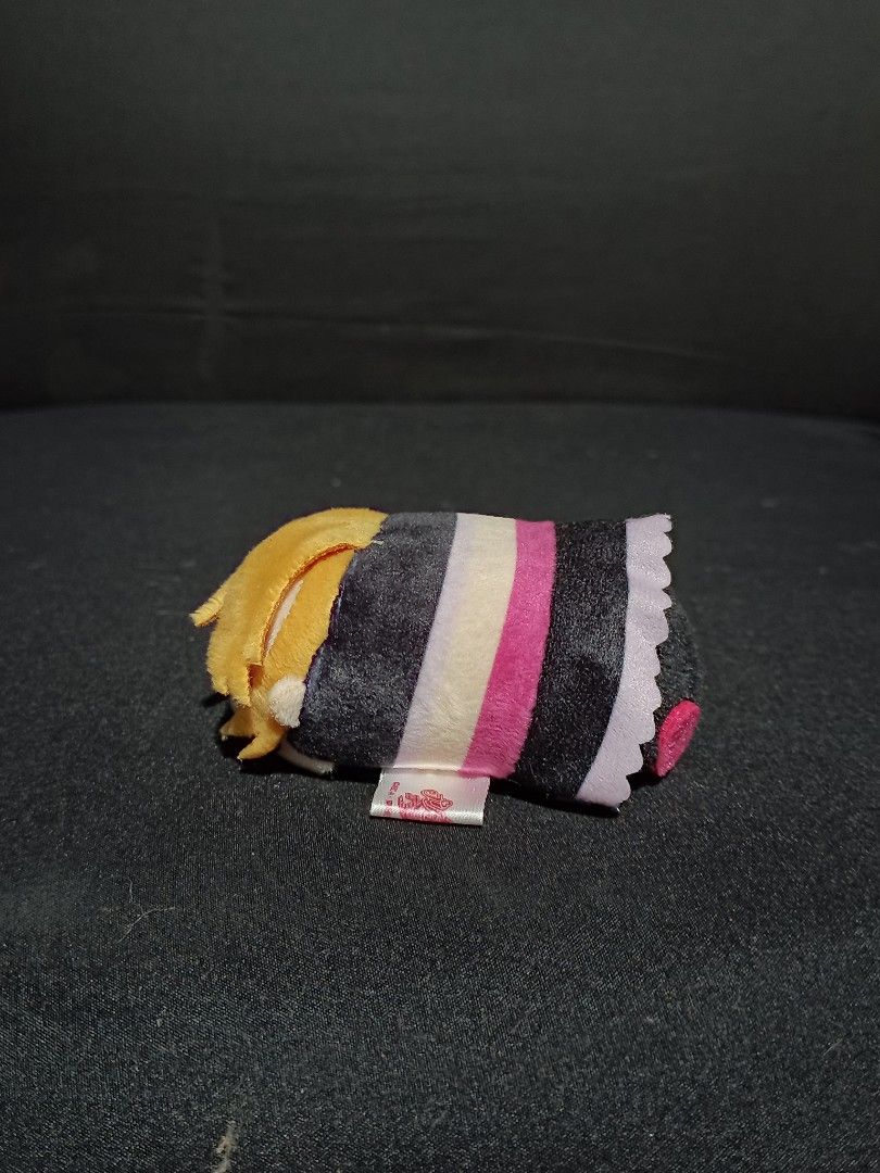 Pretty Cure Black Puripuri Otedama Plush (Category: Plushies & Soft Toys) located in Compostela. Submitted by buenaflora04681 (Listing ID 1459003917, Image 2). Description: .