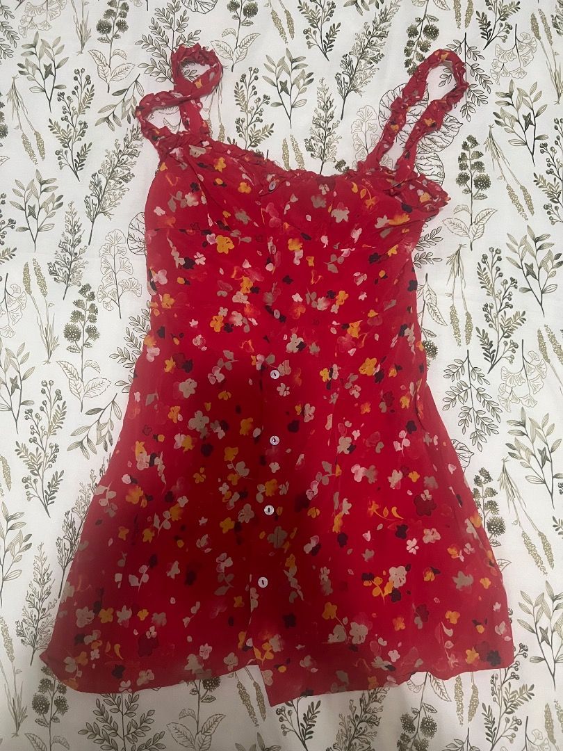 Realisation par dress (Category: Dresses) located in Quezon City. Submitted by warmcloud_1b529c (Listing ID 1459076351, Image 1). Description: .