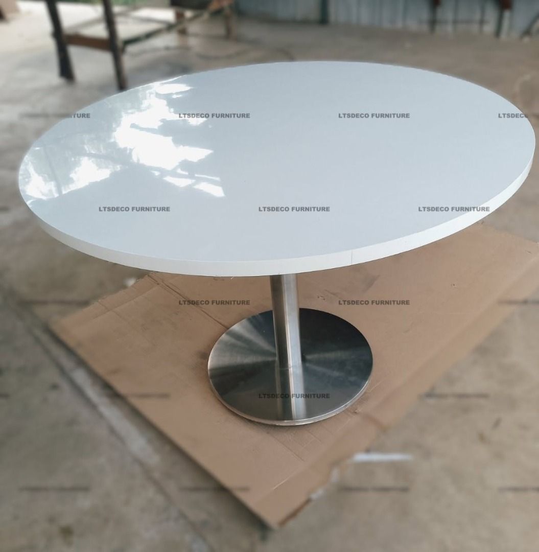 ROUND TABLE OFFICE FURNITURE (Category: Tables & Sets) located in Caloocan City. Submitted by youngearth_667e84 (Listing ID 1458944428, Image 2). Description: LTSDECO Home and Office Furniture Trading MANUFACTURER • FABRICATOR • SUPPLIER 📲 V i b e r : +63 923 841 8065 HIGHER PRICE, BUT WORTH IT BECAUSE OF THE QUALITY🔥 ❤️‍🔥 😍 🤩 👀 💯 🚀 LTSDECO Home and Office Furniture Trading is a trusted manufacturer, fabricator, and supplier specializing 