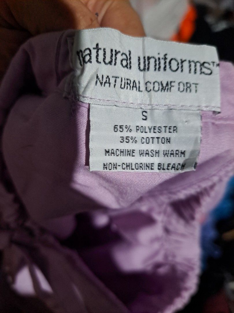 (S) Scrubsuit bottom (Category: Activewear) located in Tanauan. Submitted by scrubsuitshoppreloved (Listing ID 1458909800, Image 2). Description: .
