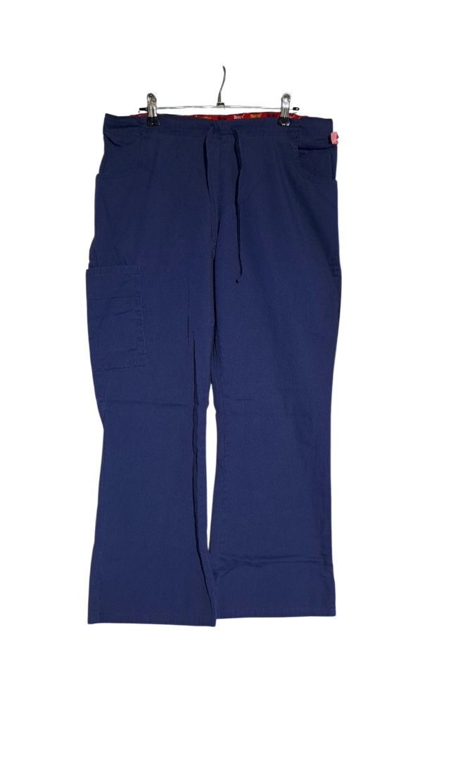 (S) Unisex Dickies Scrub Pants (Category: Activewear) located in Tanauan. Submitted by scrubsuitshoppreloved (Listing ID 1458938096, Image 1). Description: .