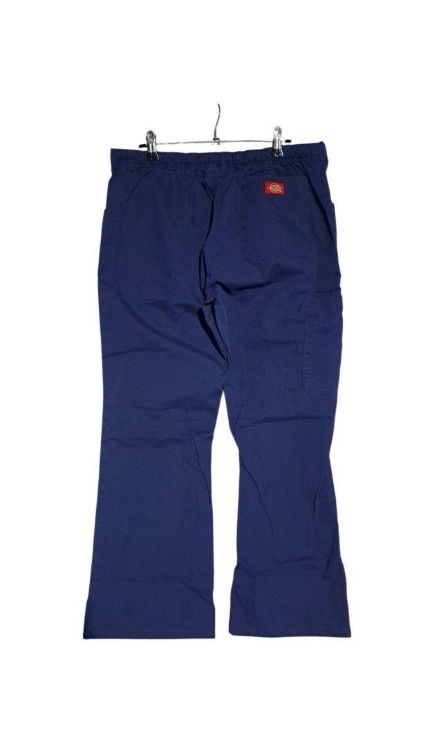 (S) Unisex Dickies Scrub Pants (Category: Activewear) located in Tanauan. Submitted by scrubsuitshoppreloved (Listing ID 1458938096, Image 2). Description: .