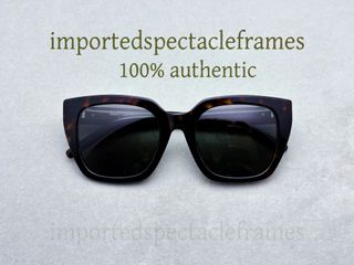 (Category: ) located in . Submitted by importedspectacleframes (Listing ID 1458972981, Image 1). Description: .
