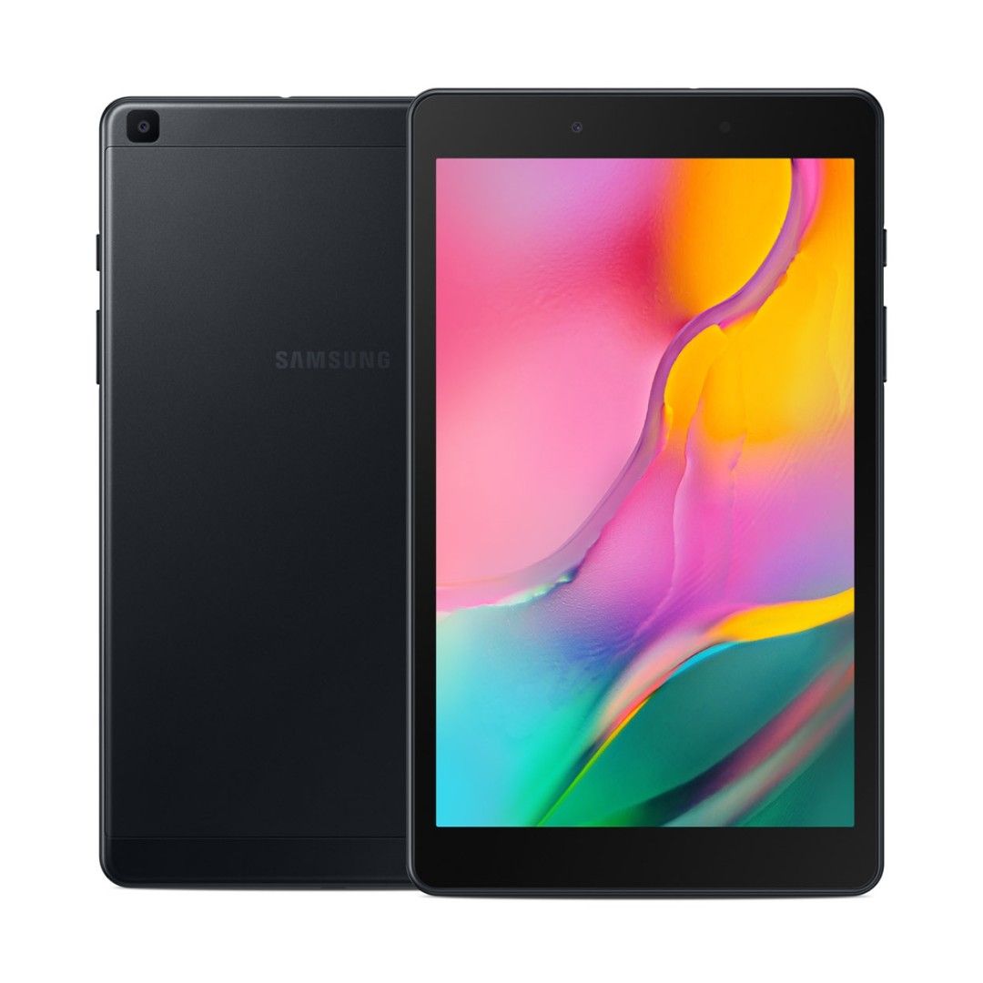 Samsung Galaxy Tab A (8'0" 2019) (Category: Android) located in Manila. Submitted by elle_02_00 (Listing ID 1459027736, Image 1). Description: ‎​📱 FOR SALE: Samsung Galaxy Tab A 8.0" (2019) ‎ ‎​Price: ₱4,500 (Adjustable based on your actual asking price) ‎Condition: Second-hand, well-maintained, and fully functional ‎Inclusions: Tablet only ‎ ‎ ‎​✨ Quick Highlights: ‎ ‎​Perfect for Basics: Great for e-reading, online classes, browsing, and strea