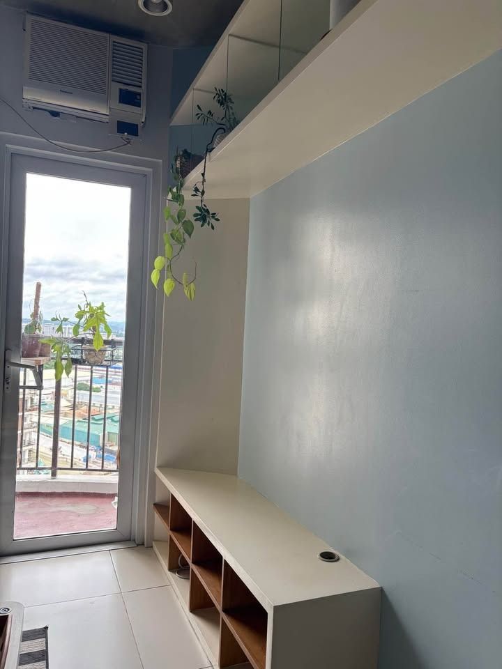 Selling Below Zonal Value 2BR in Circulo Verde, Quezon City (Category: Apartments & Condos) located in Makati City. Submitted by nikka.rampver (Listing ID 1458937619, Image 2). Description: R1802 — CIRCULO VERDE, QUEZON CITY 2-Bedroom | 47 SQM | Fully Furnished | Interior Designed For Sale — ₱7,500,000 • 47 sqm • 2 Bedrooms • Fully Furnished • Interior Designed • 1 Parking • Selling Below Zonal Value A thoughtfully designed 2-bedroom residence in