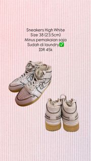 (Kategori: ) berada di . Dikirim oleh macchiatea (ID iklan 1458939897, Gambar 1). Deskripsi: .