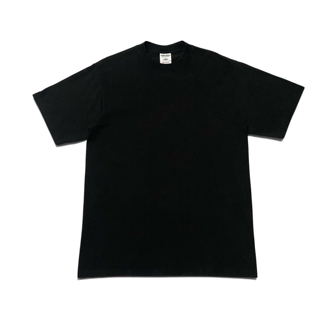 Shaka Wear (Category: Tshirts & Polo Shirts ) located in Batangas. Submitted by hanz.dodge (Listing ID 1459036634, Image 1). Description: ⚜️Shaka Wear 📌22 Width x 31 Length (L Best fit) 📌11/10 Color Rate 📌Like Condition 📌No Major Flaws 📌Quality na Cloth? Para sayo to Boss✔️ 🏷️ 480.