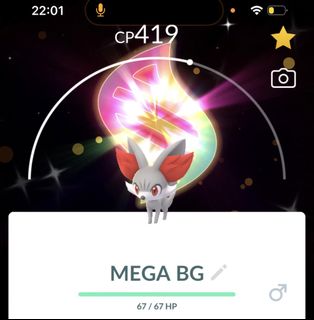 (Category: ) located in . Submitted by casual_pokemasters (Listing ID 1457611650, Image 1). Description: .
