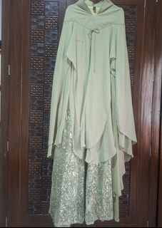 (Kategori: ) berada di . Dikirim oleh koleksi_syari (ID iklan 1458899478, Gambar 1). Deskripsi: .