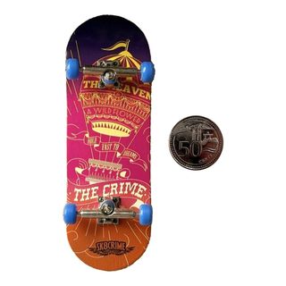Fingerboard Completes自訂分類第三件商品