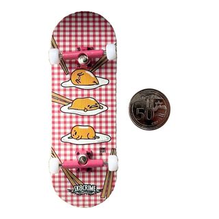 Fingerboard Completes Collection item 3
