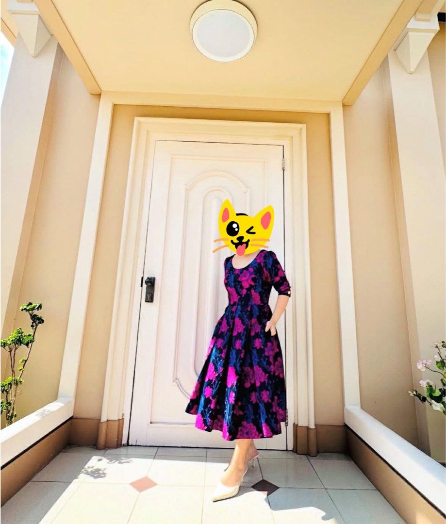 Soon Mnl (Category: Dresses) located in Manila. Submitted by declutterwithrach (Listing ID 1459067208, Image 1). Description: Soon Mnl Allison Dress Size Small Original Price 7k Selling Price 3500 Location: cavite.