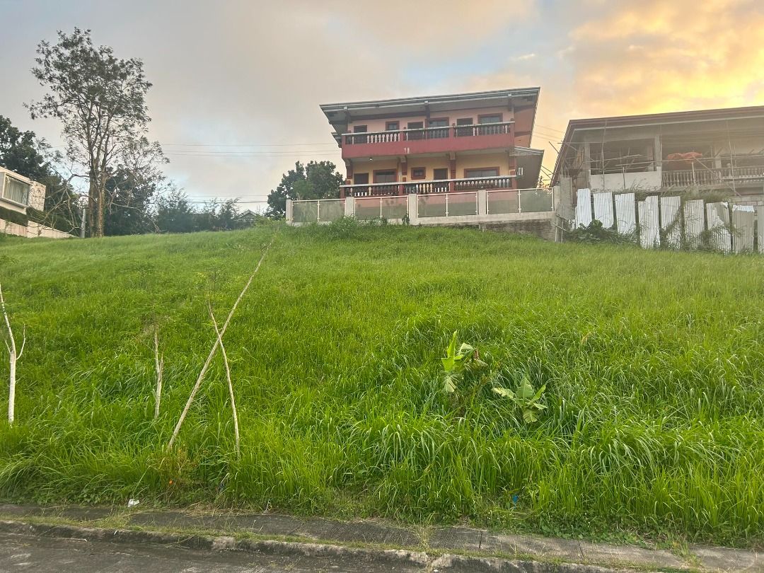 Southridge Tagaytay Lot (Category: Lot) located in Manila. Submitted by juncalaq (Listing ID 1458901836, Image 2). Description: 392 squate meters 17000 per square meter.
