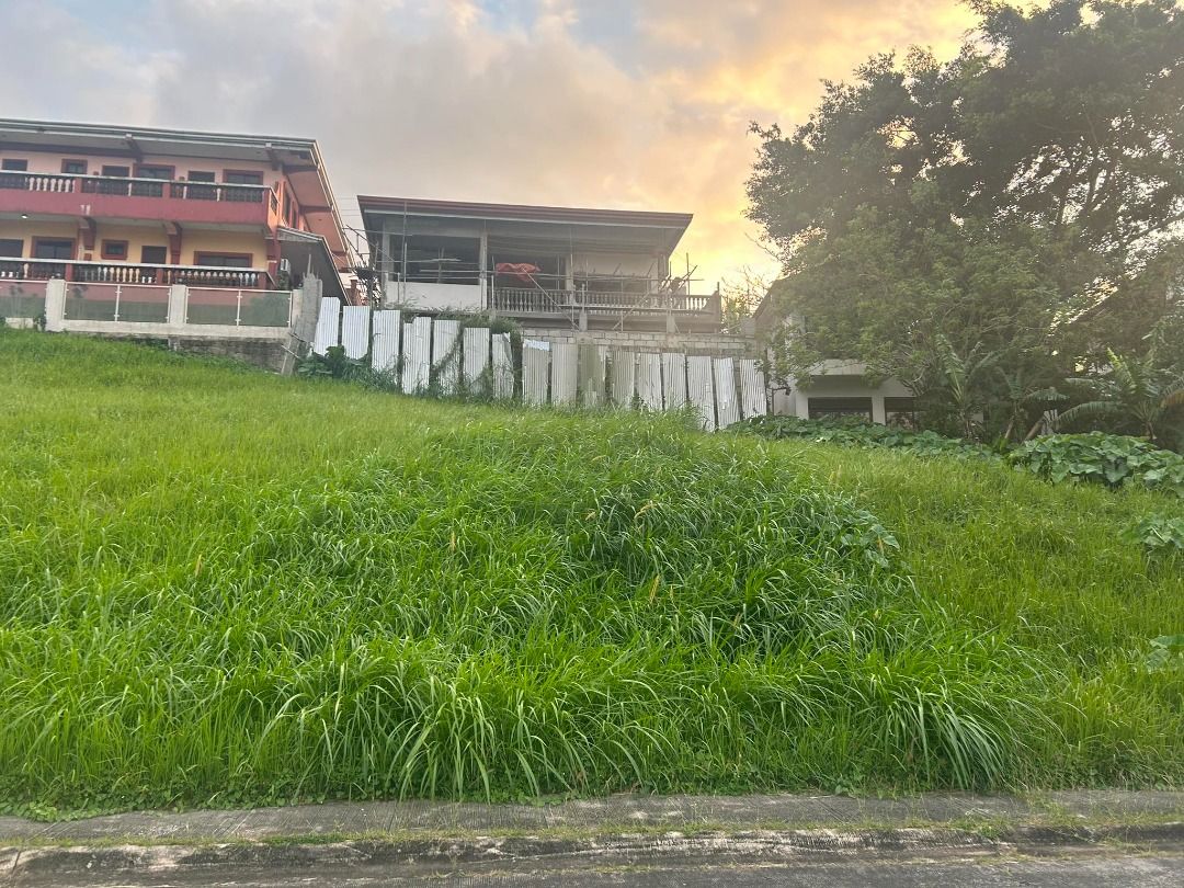Southridge Tagaytay Lot (Category: Lot) located in Manila. Submitted by juncalaq (Listing ID 1458901836, Image 3). Description: 392 squate meters 17000 per square meter.