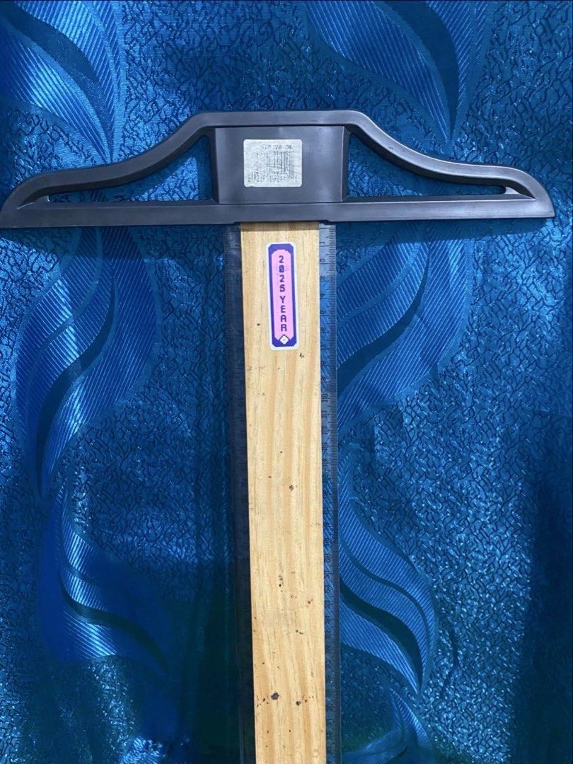 Staedtler T-Square Ruler with Protective Case (Category: Stationery & School Supplies) located in Manila. Submitted by freecat.663666 (Listing ID 1459066591, Image 2). Description: •Staedtler Tsquare 36” wood (₱1,300) •Staedtler Techpen Set (0.2,0.4,0.6) (₱3,000) •All working, slightly used.