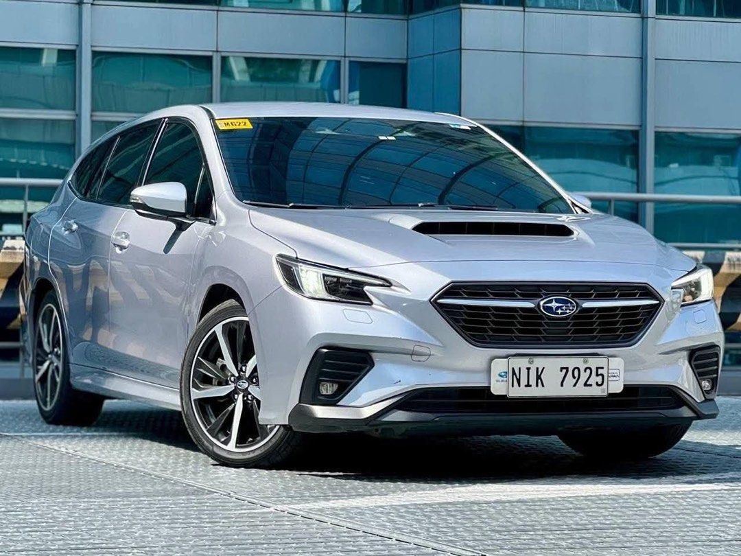 Subaru WRX Eyesight‼️🔥 Auto (Category: Used Cars) located in Makati City. Submitted by maby_latido05 (Listing ID 1459042379, Image 2). Description: 2023 Subaru WRX Eyesight 2.4 Wagon AWD Gas AT 283K ALL IN DP! RUSH!! Cheapest in the Market‼️🔥 2 YRS - Php 67,961 3 YRS - Php 49,104 4 YRS - Php 40,718 (Chattel & Insurance included) FREE FULL VEHICLE SCANNING FREE Transfer FREE Detailing FREE Bank Processing 100% LEGIT MILEAGE 1ST OWNERSHIP Well-ma