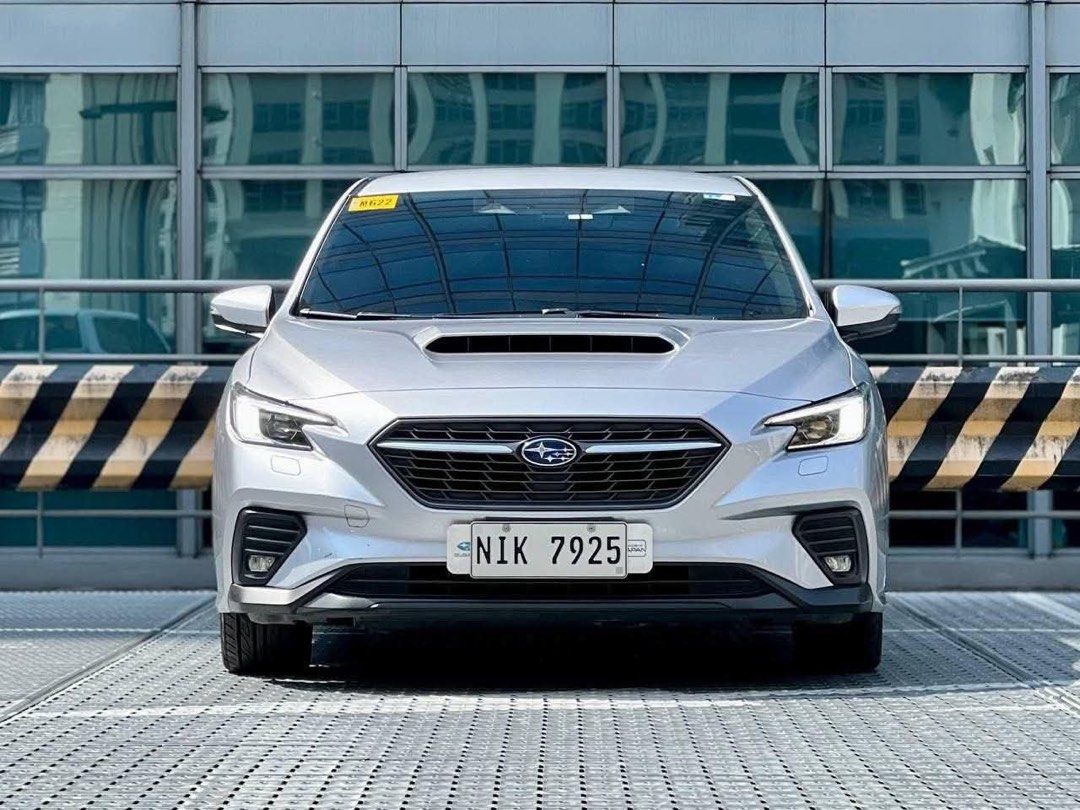 Subaru WRX Eyesight‼️🔥 Auto (Category: Used Cars) located in Makati City. Submitted by maby_latido05 (Listing ID 1459042379, Image 1). Description: 2023 Subaru WRX Eyesight 2.4 Wagon AWD Gas AT 283K ALL IN DP! RUSH!! Cheapest in the Market‼️🔥 2 YRS - Php 67,961 3 YRS - Php 49,104 4 YRS - Php 40,718 (Chattel & Insurance included) FREE FULL VEHICLE SCANNING FREE Transfer FREE Detailing FREE Bank Processing 100% LEGIT MILEAGE 1ST OWNERSHIP Well-ma