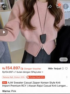 (Kategori: ) berada di . Dikirim oleh cecedivaaa (ID iklan 1458997283, Gambar 1). Deskripsi: .