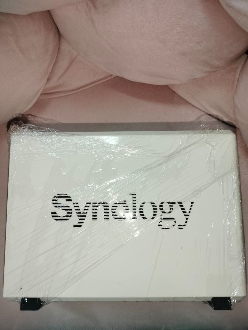 Synology DiskStation DS218+ 2-Bay NAS Enclosure Diskless (Category: Office & Business Technology) located in Caloocan City. Submitted by mce_sales2026 (Listing ID 1458956312, Image 1). Description: Synology DiskStation DS218+ 2-Bay NAS Synology Inc. DS218+ Network Attached Storage (NAS) / 2-Bay Storage Enclosure IT Equipment / Network Storage Synology Plus Series Discontinued model; Synology currently lists the DS218+ as discontinued, with full D