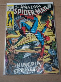 (Category: ) located in . Submitted by Comicbookwarehouse (Listing ID 1458988040, Image 1). Description: .