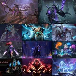 (Category: ) located in . Submitted by dota_2_store (Listing ID 1459079971, Image 1). Description: .