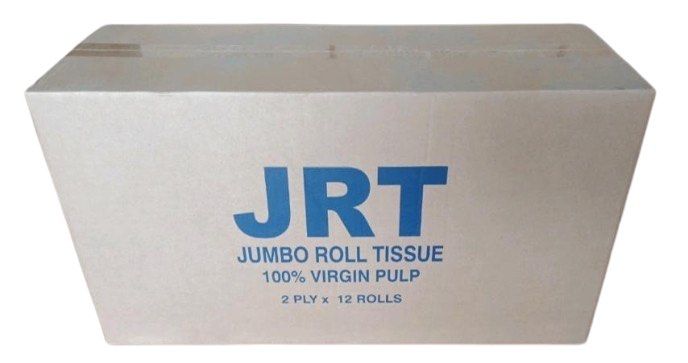 Tissue roll paper tower jumbo roll (Category: Cleaning Tools & Supplies) located in Quezon City. Submitted by mileschang1980 (Listing ID 1458940393, Image 2). Description: .