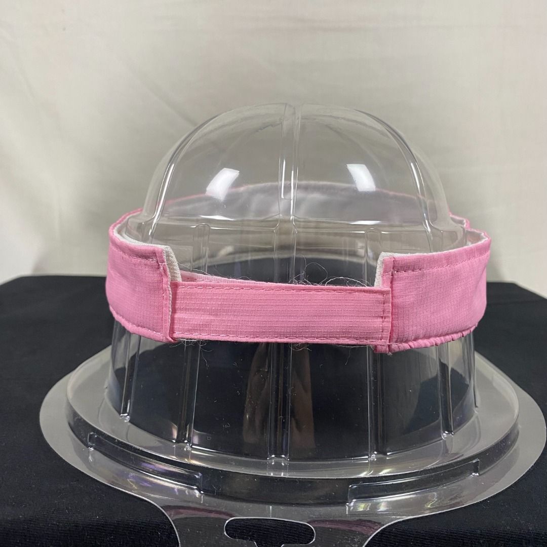 Titleist Golf 917 D2 Series Tour Performance Visor [OSFA] (Category: Caps & Hats) located in Antipolo. Submitted by canadafindss (Listing ID 1459080974, Image 3). Description: Visit & Follow Canada Finds for more premium thrift, streetwear, vintage, techwear, activewear, and branded finds from Canada 🇨🇦 More items posted regularly: https://www.carousell.ph/u/canadafindss Titleist Golf 917 D2 Series Tour Performance Visor [OSFA] Solid golfcore /