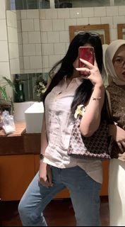 (Kategori: ) berada di . Dikirim oleh cherynaa (ID iklan 1459020363, Gambar 1). Deskripsi: .