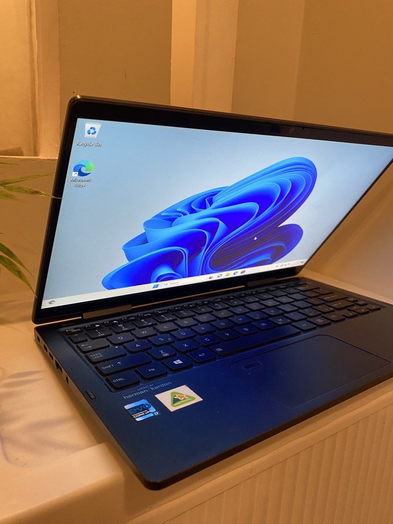 TOSHIBA DYNABOOK (Category: Desktops) located in Manila. Submitted by alexisjiel40107 (Listing ID 1458943708, Image 1). Description: Toshiba Dynabook i7 11th Gen 16 GB 256 SSD Toshiba Dynabook i7 11th Gen 16gb 256ssd BATTERY LIFE IT DEPENDS ON USAGE INCLUSION: CHARGER MICROSOFT APPS - CAN DO DELIVER / PAYMENT FIRST CAN DO MEET UPS CAN DO PICK UPS LOCATION: STA ROSA LAGUNA - PRICE: 18,500 NEGOTIABLE BAWAL SA MASELAN ‼️‼️ PM FOR MORE INFORMATION.