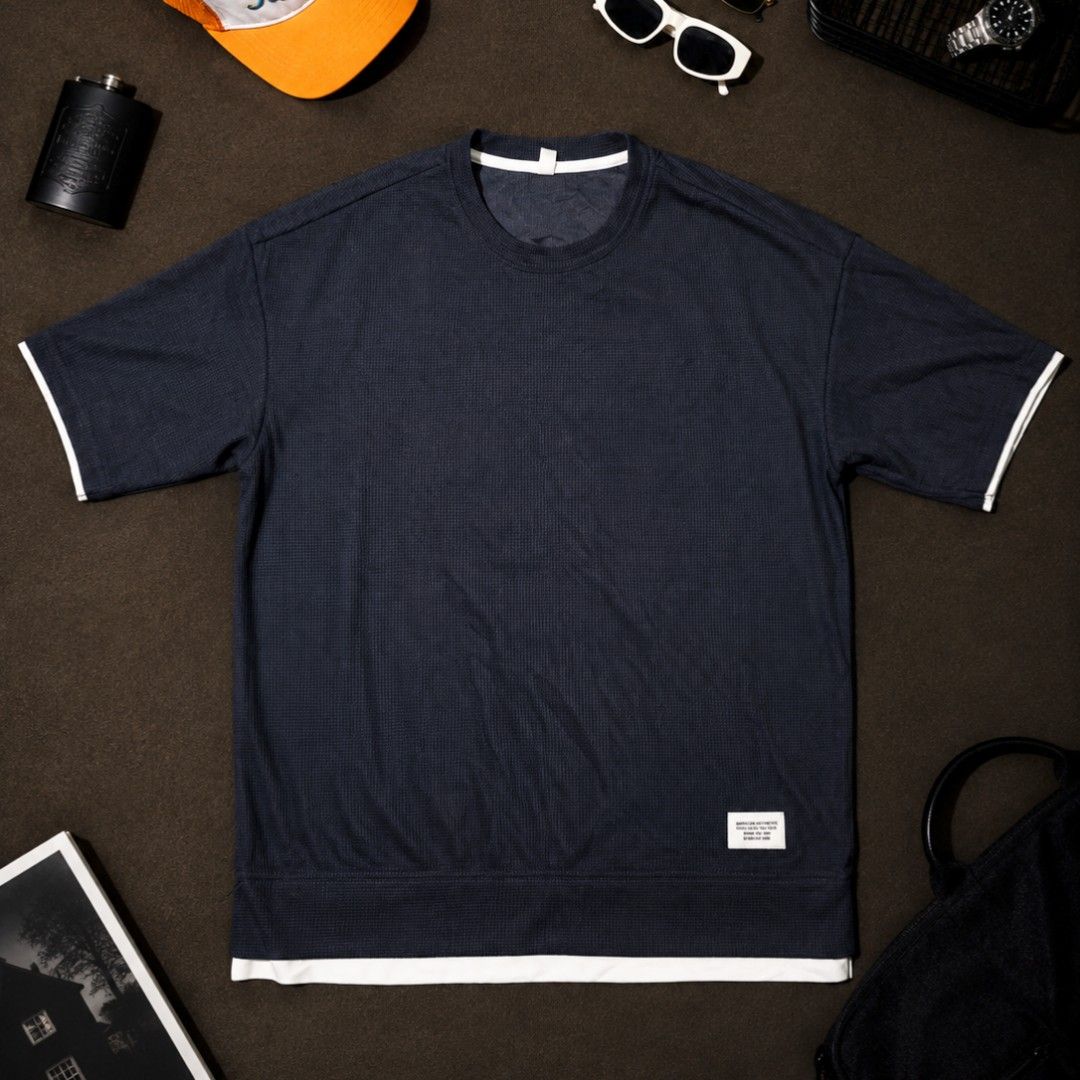 UKAY MEN'S CLOTHES (Category: Activewear) located in Manila. Submitted by 3heg.thrift (Listing ID 1459062398, Image 2). Description: ✨ 𝙈𝙀𝙉’𝙎 𝙐𝙆𝘼𝙔 𝘾𝙇𝙊𝙏𝙃𝙀𝙎 ✨ 𝙰𝚏𝚏𝚘𝚛𝚍𝚊𝚋𝚕𝚎, 𝚜𝚝𝚢𝚕𝚒𝚜𝚑, 𝚊𝚗𝚍 𝚙𝚎𝚛𝚏𝚎𝚌𝚝 𝚏𝚘𝚛 𝚎𝚟𝚎𝚛𝚢𝚍𝚊𝚢 𝚠𝚎𝚊𝚛! 👕🖤 ‼️ 𝙏𝘼𝙆𝙀 𝙏𝙄𝙈𝙀 𝙏𝙊 𝙍𝙀𝘼𝘿 ‼️ 📌 𝙉𝙊𝙏𝙀𝙎: • 𝙄𝙩𝙚𝙢𝙨 𝙖𝙧𝙚 𝙖𝙡𝙧𝙚𝙖𝙙𝙮 𝙬𝙖𝙨𝙝𝙚𝙙 & 𝙧𝙚𝙖𝙙𝙮 𝙩𝙤 𝙬𝙚𝙖𝙧. • 𝙏𝙝𝙚𝙨𝙚 𝙖𝙧𝙚 𝙪𝙠𝙖𝙮 / 𝙥𝙧𝙚-𝙡𝙤𝙫𝙚𝙙 𝙞