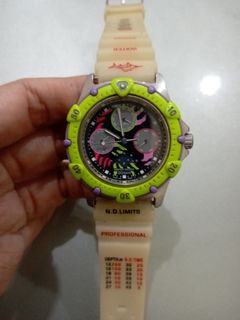 (Kategori: ) berada di . Dikirim oleh omizuvintage_88 (ID iklan 1458918837, Gambar 1). Deskripsi: .