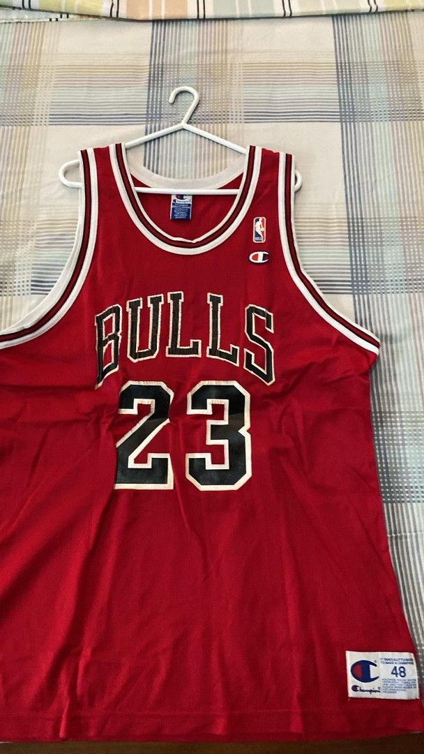 Vintage Michael Jordan Jerseys Champion Nike (Category: Coats, Jackets and Outerwear) located in Antipolo. Submitted by burgersandburpees (Listing ID 1458933203, Image 3). Description: want to sell. helping a friend michael Jordan vintage jerseys Jordan Team USA Nike warmer jacket 5000 Jordan Bulls Champion 48 - P3500 Jordan Wizards Champion 44 - P3000.