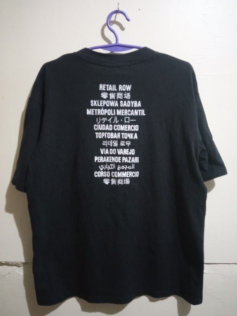 Well-done tees (Category: Activewear) located in Marawi City. Submitted by rockloots (Listing ID 1458996694, Image 2). Description: dimes:w23L28 color rate:9-10 no issue.