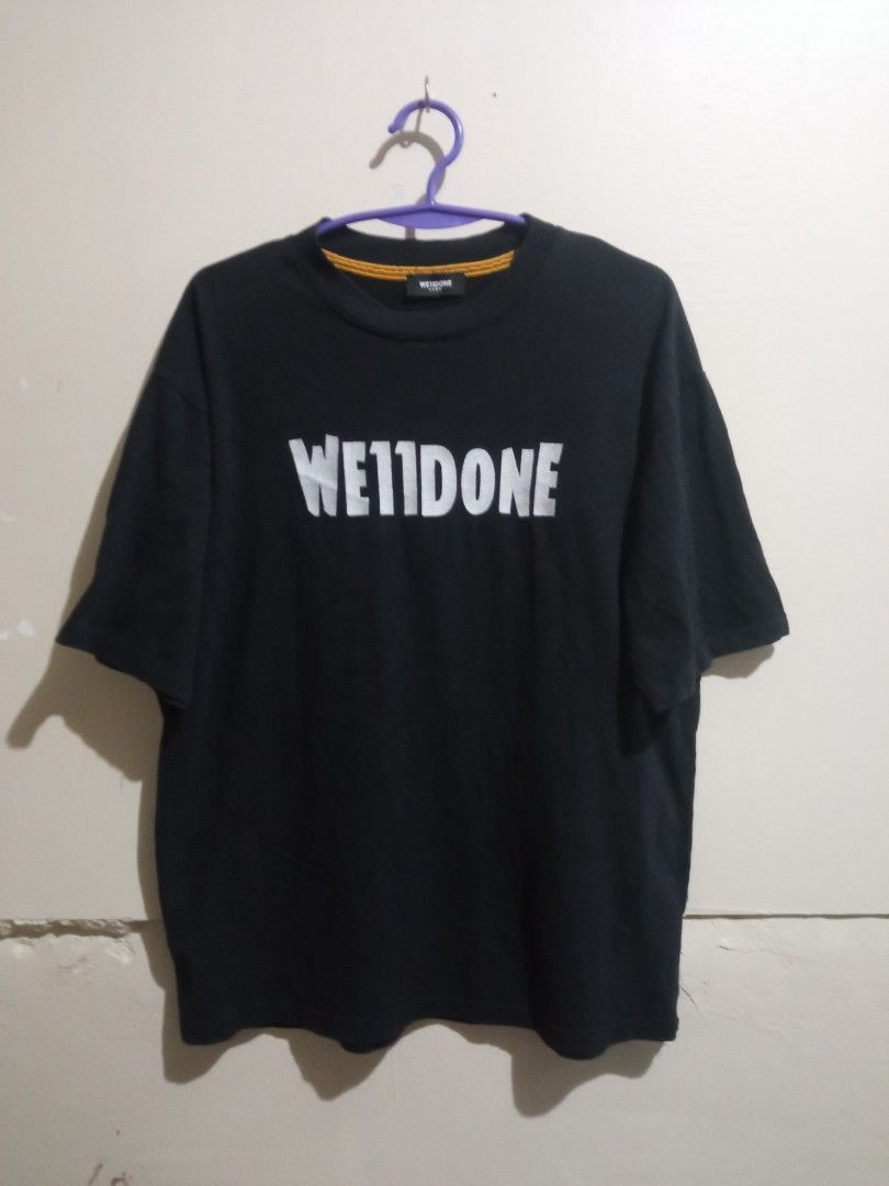 Well-done tees (Category: Activewear) located in Marawi City. Submitted by rockloots (Listing ID 1458996694, Image 1). Description: dimes:w23L28 color rate:9-10 no issue.