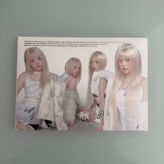 (Category: ) located in . Submitted by kpopcollective (Listing ID 1458924378, Image 1). Description: .