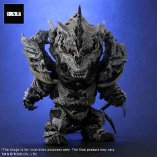 （分類：）位於 。 由 godzillamuseum 提交（商品編號 1458923174，圖片 1）。簡介： 。